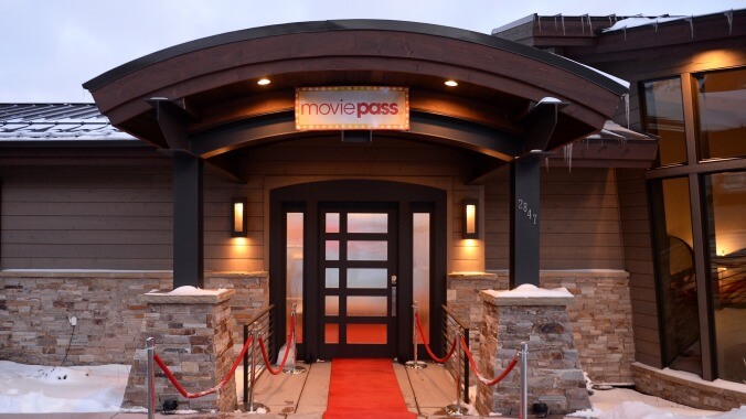 MoviePass reveals customer data breach, adding latest stupid insult to a mountain of idiotic injuries