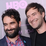 The Duplass brothers, obviously, are making a webseries about hip-hop-loving dancing teens for Disney