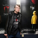 Stephen King's The Girl Who Loved Tom Gordon next in line for movie adaptation from It producers