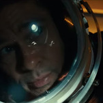 Outer space is endless in Ad Astra's vivid new IMAX trailer