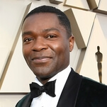 David Oyelowo, Kyle Chandler, and Felicity Jones join George Clooney's Good Morning, Midnight