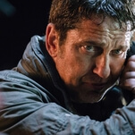 Only in a franchise this bad could Angel Has Fallen look like an improvement