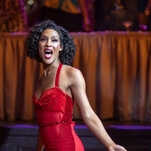 Pose's second season finale serves romance, drama, and spectacle