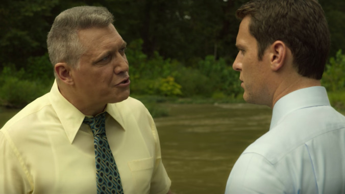 Mindhunter's golden boy gets put in his place as the FBI runs out of options