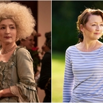 Lesley Manville on Mum, Harlots, and being a great GIF