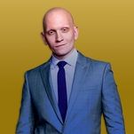Barry’s Anthony Carrigan on being an Emmy nominee, a role model, and a future rom-com lead