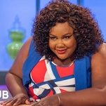 Nicole Byer will host your Nailed It! party for one million dollars