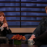 Natasha Lyonne has Conan in stitches dissing her Emmy chances