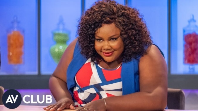 Nicole Byer will host your Nailed It! party for one million dollars