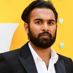 Yesterday's Himesh Patel to do something in Christopher Nolan's Tenet