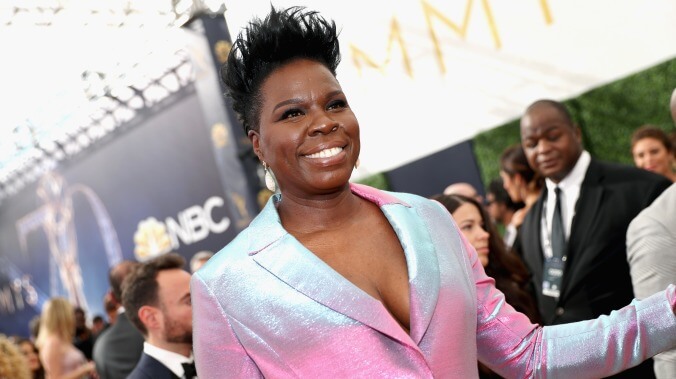 Leslie Jones to exit Saturday Night Live