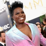 Leslie Jones to exit Saturday Night Live