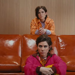 Tegan And Sara go back to the '90s—in more ways than one—for their new video