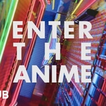 With Enter The Anime, Alex Burunova hopes to make fans out of anime newcomers