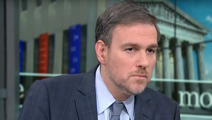 New York Times' Bret Stephens loses his shit, quits Twitter because he's been called a "bedbug"