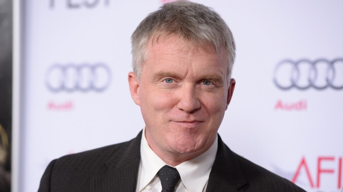 Anthony Michael Hall to play famous kid Tommy Doyle in the next Halloween movie