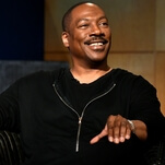 Eddie Murphy is heading back to SNL for the first time in 35 years