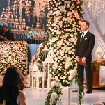 So, did Chris Harrison get ordained online for Bachelor In Paradise purposes?
