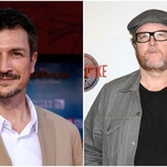 Nathan Fillion and Steve Agee join James Gunn's Suicide Squad