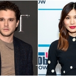 Marvel's Kevin Feige confirms that both Kit Harington and Gemma Chan are Eternals
