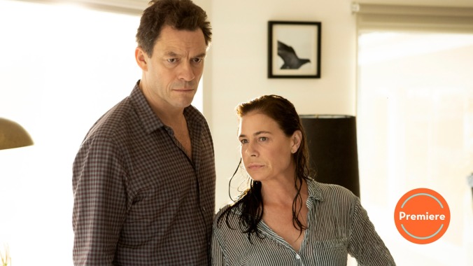 The Affair kicks off its final season with 2 birthdays and a funeral