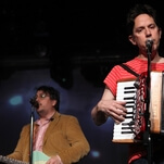 Get Involved, Internet: Help They Might Be Giants raise money for separated families and asylum-seeking minors