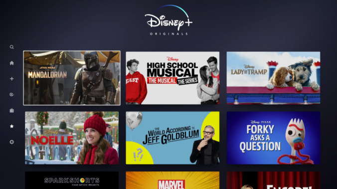 Disney+ thinks of the recappers, will be releasing its shows on a weekly basis