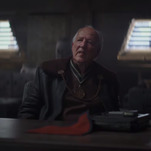 Nope, we cannot handle Werner Herzog doing a Star Wars in this first full trailer for The Mandalorian