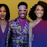 Janet Mock, Billy Porter, and MJ Rodriguez on Pose’s revolutionary second season