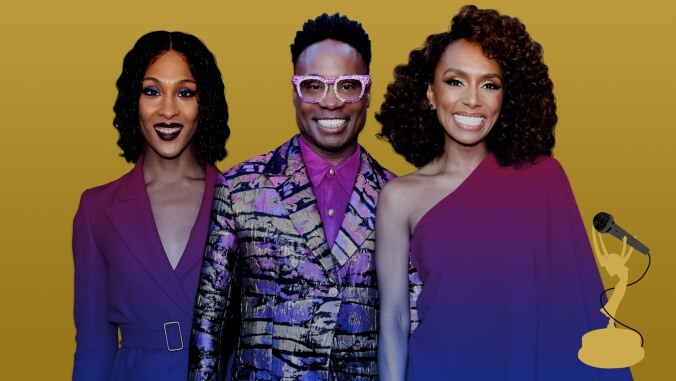 Janet Mock, Billy Porter, and MJ Rodriguez on Pose’s revolutionary second season