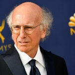 Larry David to narrate the audiobook for new Go The Fuck To Sleep sequel