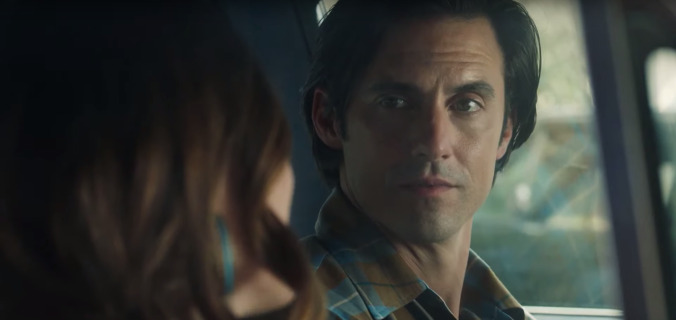 The new This Is Us trailer features a shocking twist from the master of shocking twists