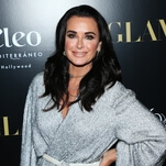 Kyle Richards is really eager to get terrorized by Michael Myers again in Halloween Kills