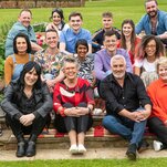 The Great British Baking Show embraces childhood whimsy to welcome viewers back