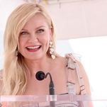 No longer ignored, Kirsten Dunst gets a star on the Hollywood Walk Of Fame