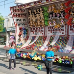 Meet the thin multicolored line protecting visitors from unscrupulous carnival games