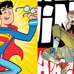 Do DC’s graphic novels for young readers get a passing grade?