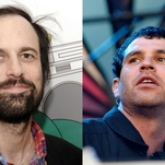 Animal Collective's Avey Tare and Geologist honor the late David Berman with charity cover