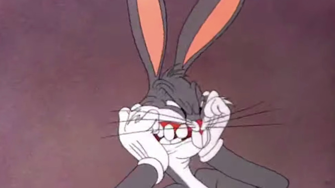 40 years of Looney Tunes shorts unfold in supercut that doubles as a peek at animation's evolution