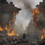 Here's how Game Of Thrones destroyed King's Landing once and for all