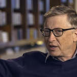 The trailer for Netflix's Bill Gates docuseries seems like a pretty great commercial for Bill Gates