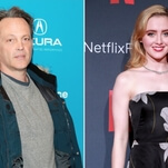 Vince Vaughn to swap bodies with a teen girl in new movie from the director of Happy Death Day