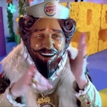 This 88-minute compilation of 2000s TV commercials is quite the journey