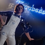 Music producer Giles Martin on bringing Rocketman's sound to life