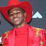 The cowards of the CMAs refused to nominate "Old Town Road" for Song Of The Year