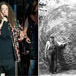 The tiny town from "The Biggest Ball Of Twine In Minnesota" really does love Weird Al