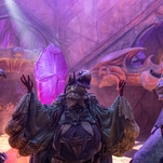 The Dark Crystal’s full potential is realized in Age Of Resistance