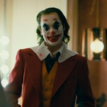 Joaquin Phoenix has nothing but negative thoughts in the new Joker trailer