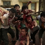 Pom! hive assemble: One Cut Of The Dead is finally coming to American movie theaters