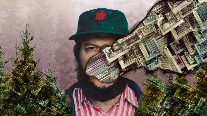 Bon Iver’s i,i and indie rock’s environmental apocalypse